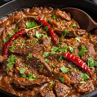 Liver Casserole