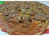 Liver Combo Casserole Offer