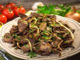 Chicken Liver