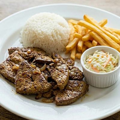 Liver Meal