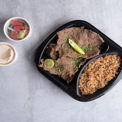 Liver Meal