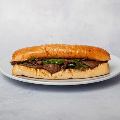 Liver Sandwich