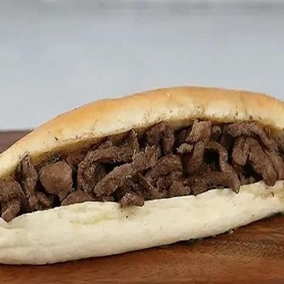 Liver Sandwich