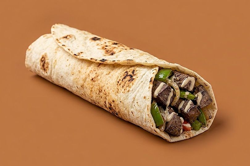 Syrian bread liver