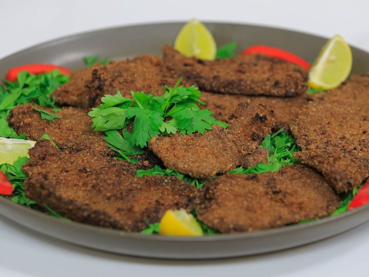 Liver Talab