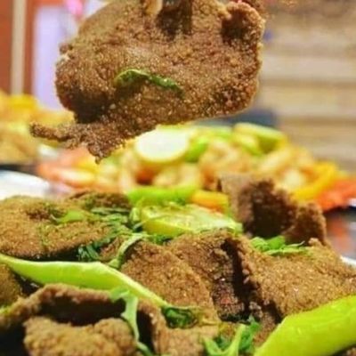 1/4 liver