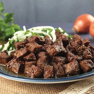 Liver Meal