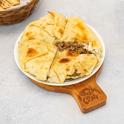 Meat Rokak