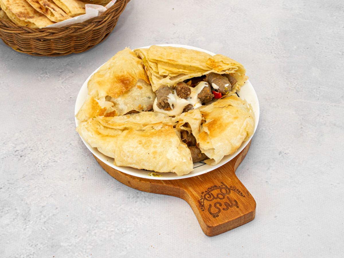 Kiri sausage Rokak