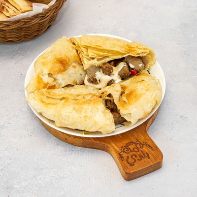 Kiri sausage Rokak