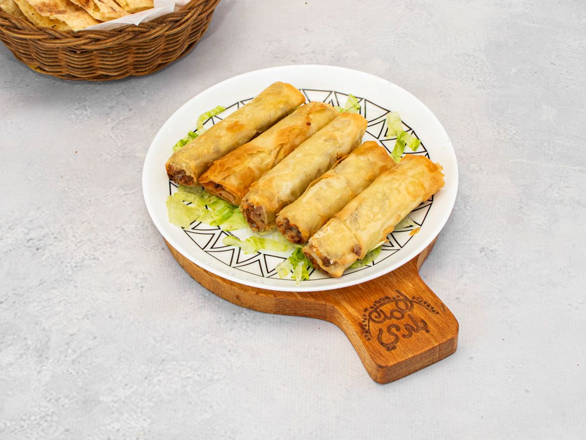 Golash Fingers