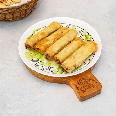 Golash Fingers