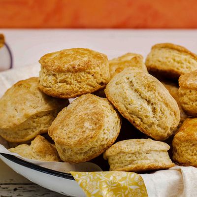 Local Biscuits KG