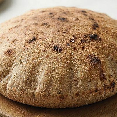Baladi Loaf