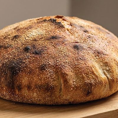 baladi Loaf Kemala