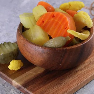 Baladi Torshi Pickles Box