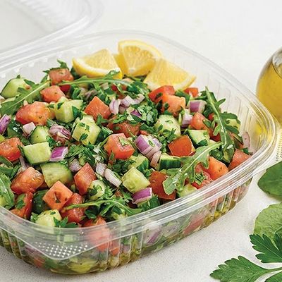 baladi Salad Box