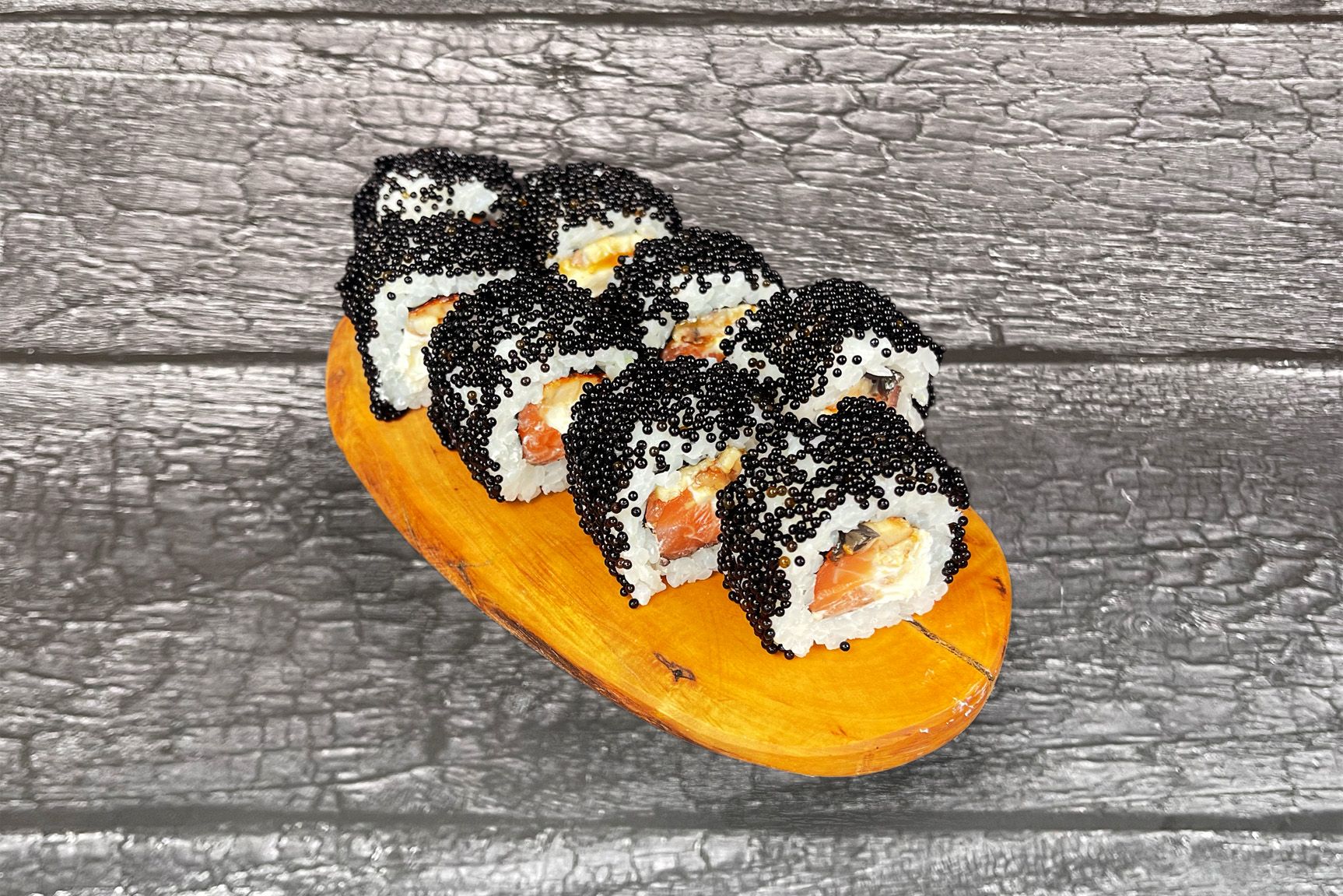 London roll