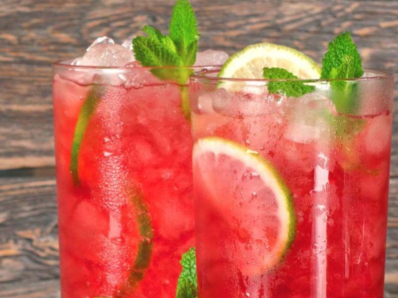 Long Beach Ice Tea