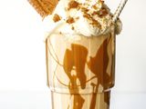 Lotus Milkshake