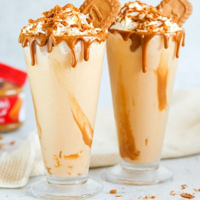 Lotus frappe