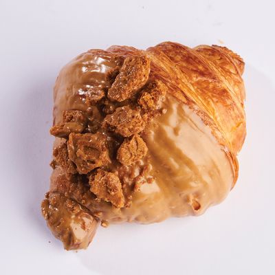 Lotus Biscoff Kroissant