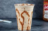 Lotus Milkshake