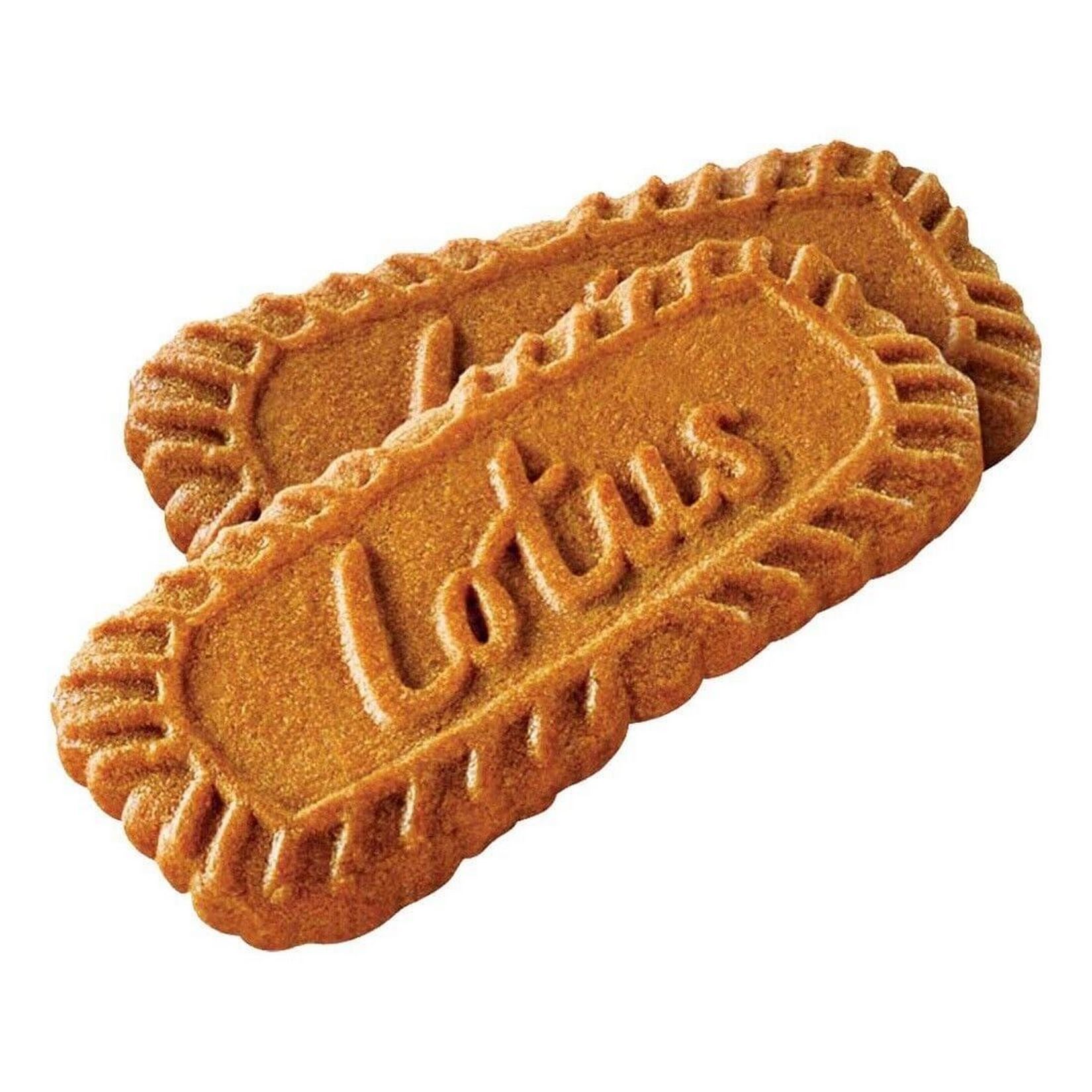Lotus Biscuit Add-ons