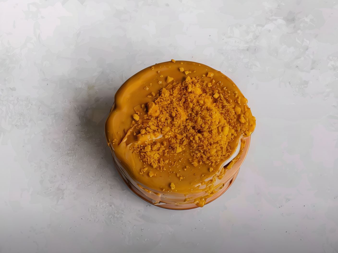 Lotus casserole
