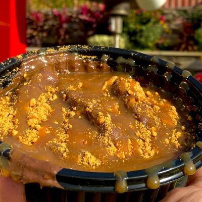 Lotus Tagine