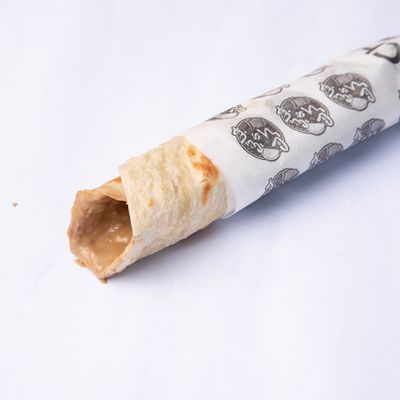 Lotus Chapati