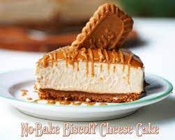 Lotus Cheesecake