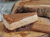 CHEESECAKE LOTUS
