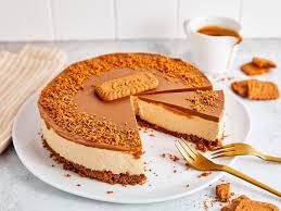 Lotus Cheesecake