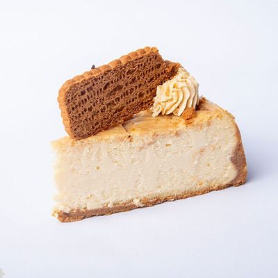 Cheesecake Lotus