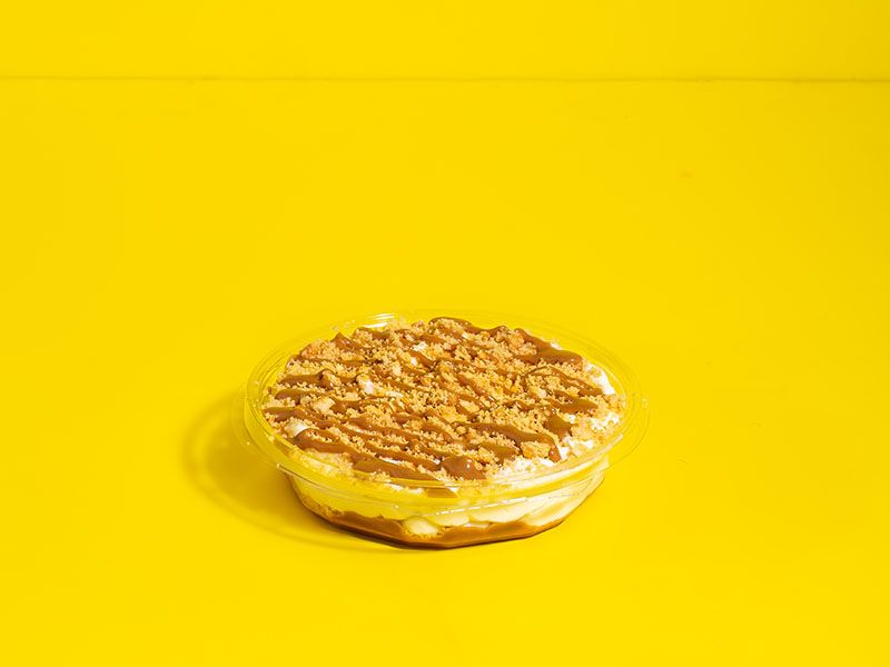 Lotus Cheesemania