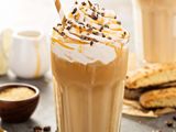 Lotus Coffe Frappe