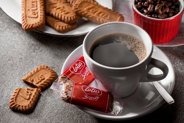 Lotus Coffee