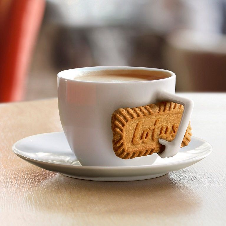 Lotus Coffee