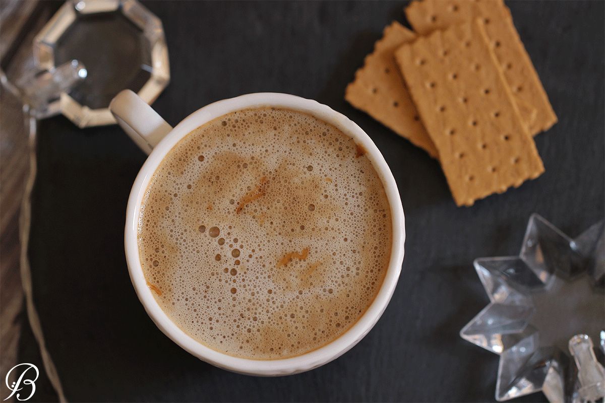 Lotus Coffee
