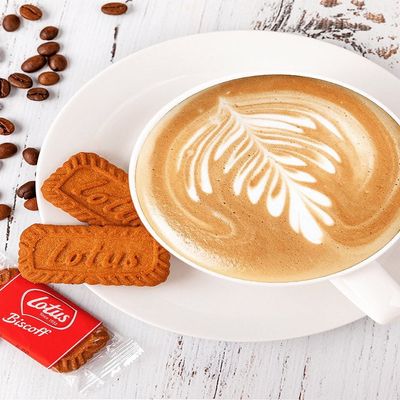 Lotus Coffee