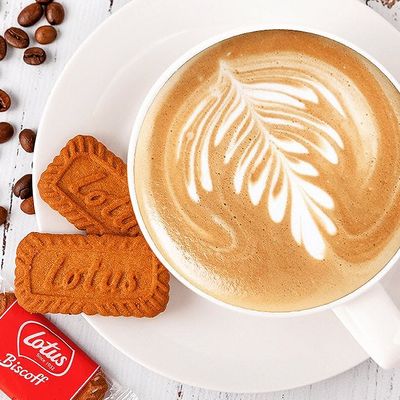 Lotus Coffee