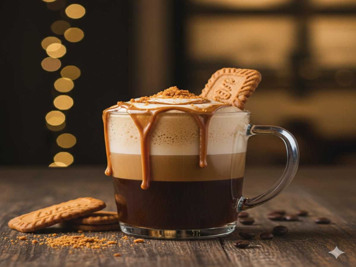 Lotus Coffee