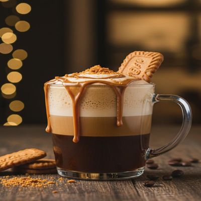Lotus Coffee