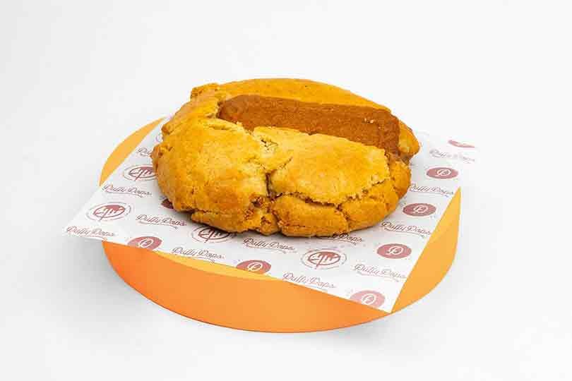 Lotus Cookie