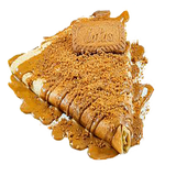 Lotus Crepe