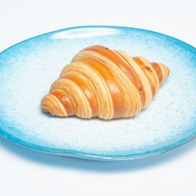 Lotus Croissant