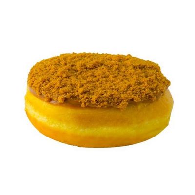 Lotus Donuts