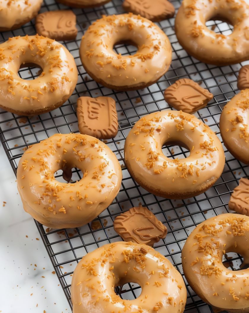Donuts