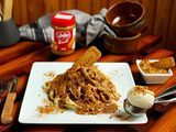 كريب فيتوتشيني لوتس